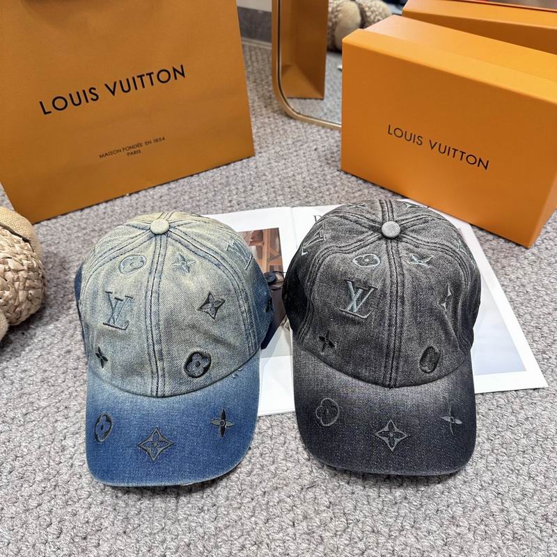 LV Cap 020328
